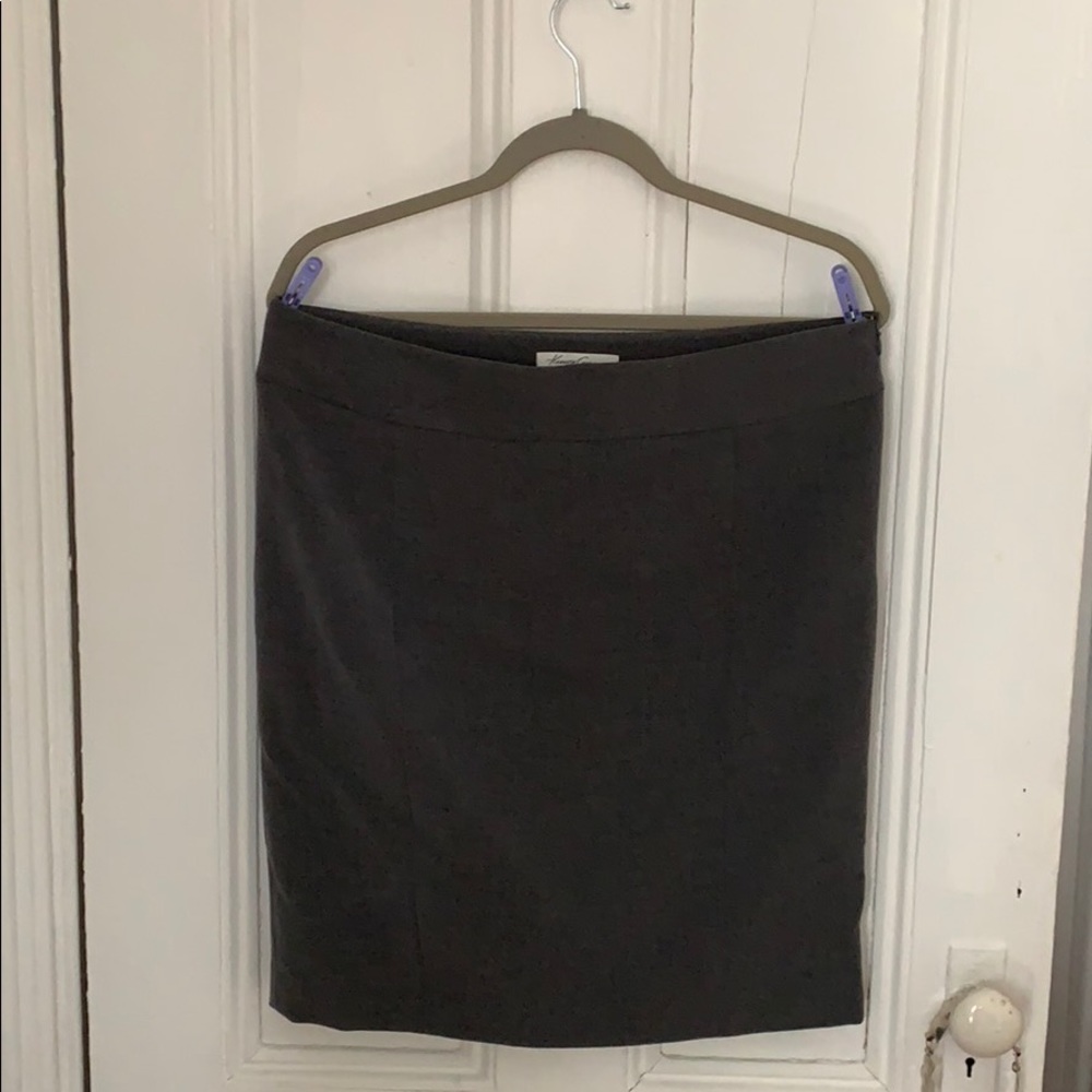 Kenneth Cole New York Skirt
